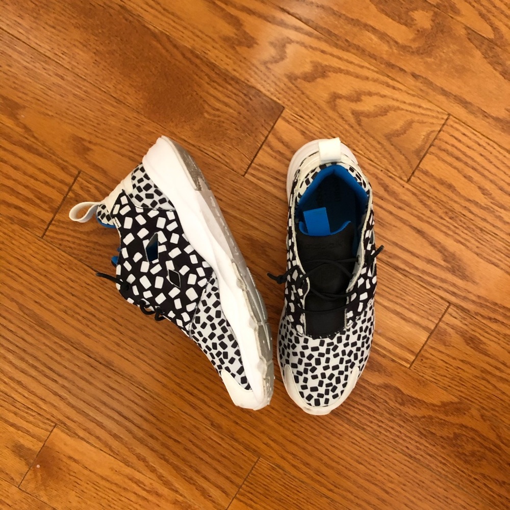 Reebok Runners